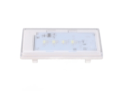 2026 Store-reemplazo De Placa De Luz Para Nevera Led Controlador De Luz Nevera Congelador Para W10515058