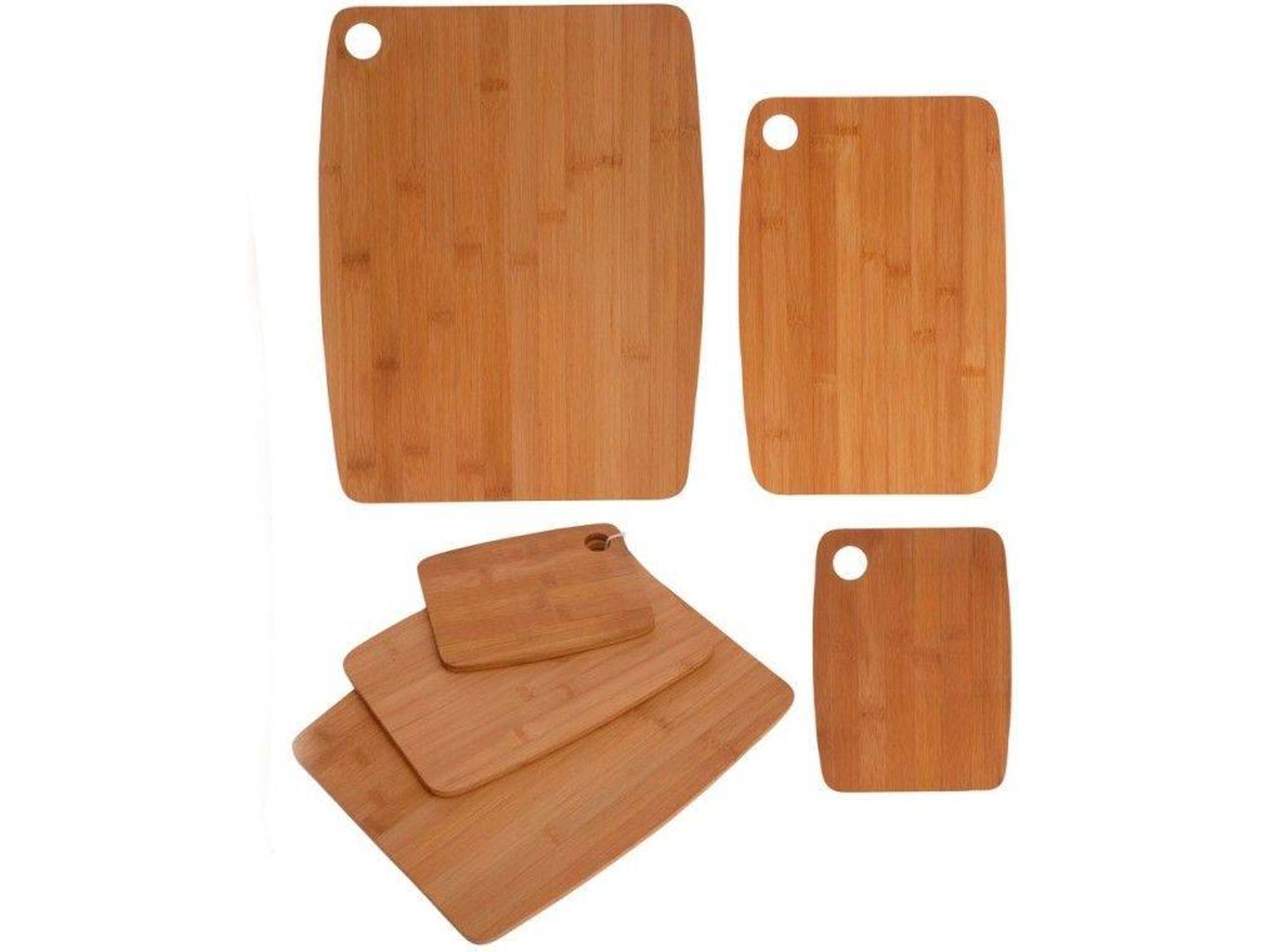 Tabla de Cortar REGALOS MIGUEL Asga (20 x 15 cm)