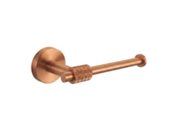 Soporte Para Ducha De Mano Rea Riwon Brush Copper 29105