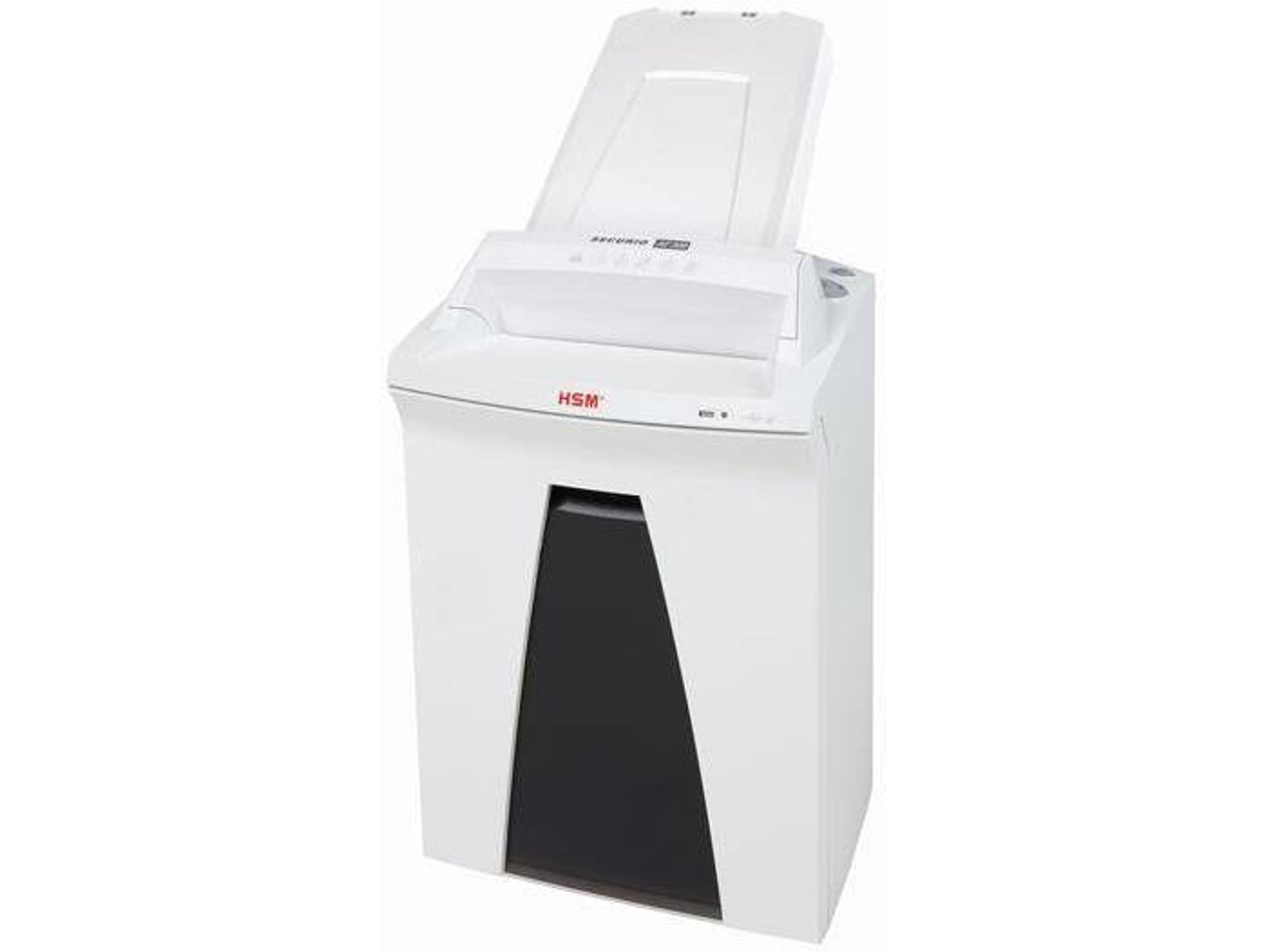 Destructora HSM Securio AF300 con sistema Auto (6 hojas - Capacidad: 34 L)