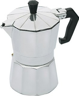 Cafetera italianas KITCHENCRAFT Le’Xpress Italian Style