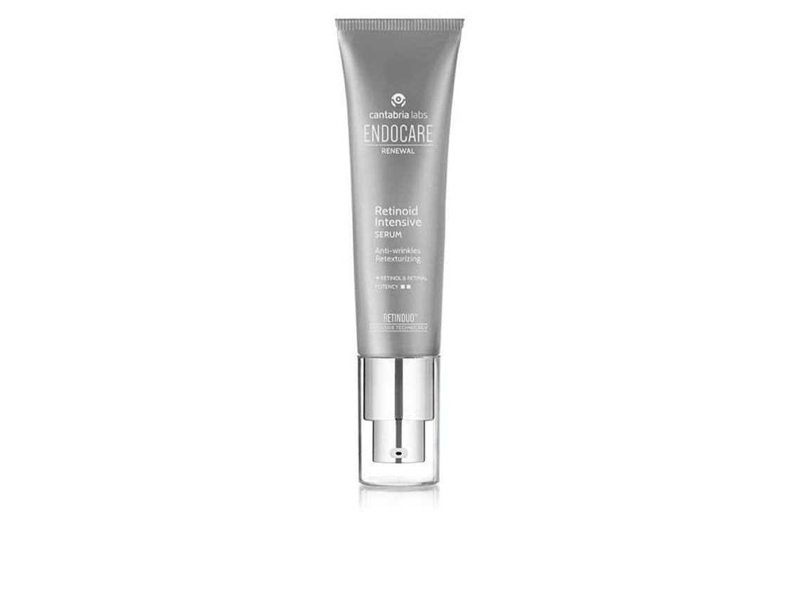 Endocare Renewal Suero intensivo con retinoides 30 ml