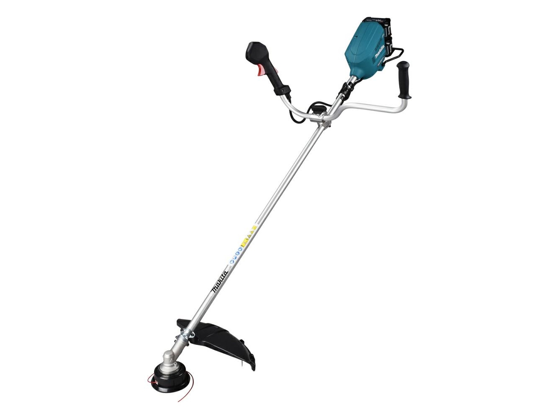Makita.scythe Vein. 40vx2 Xgt Ur012gz06