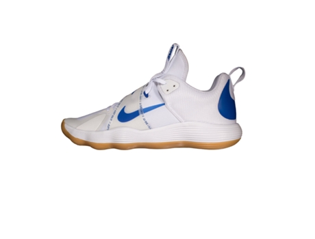 Pantalones Cortos para Hombre NIKE Blanco (Tam: 47)