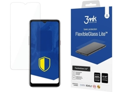 Protector Cristal Templado HTC Desire 20+ 3MK Flexible