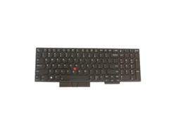 Teclado Fru Cm W Num Asm Bl (Lenovo