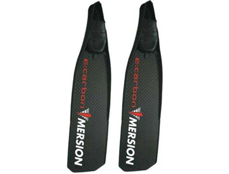 Aletas de Buceo IMERSION Essentiel (EU 36-38)