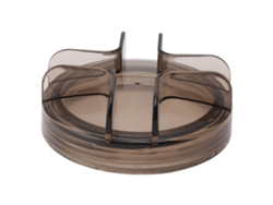 Tapa de filtro de piscina, repuesto para bomba de filtro de arena de piscina de 3/4 hp y 2400 gph 75110