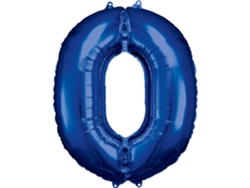 Globo AMSCAN 9907274