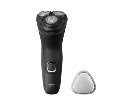 PHILIPS Shaver 1000 Series S1141/00 Afeitadora eléctrica en seco