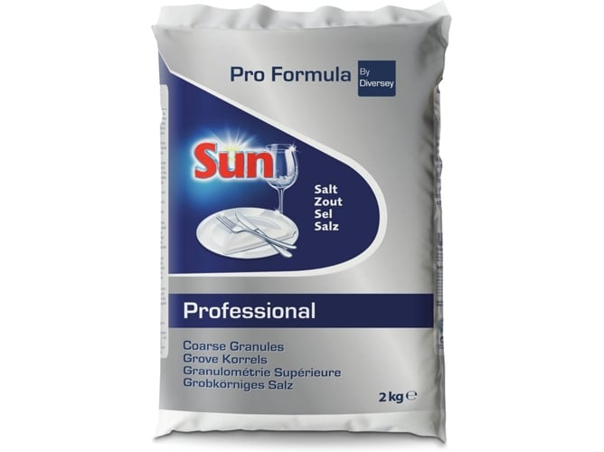 Sal de Lavavajillas SUN PRO FORMULA 100848994
