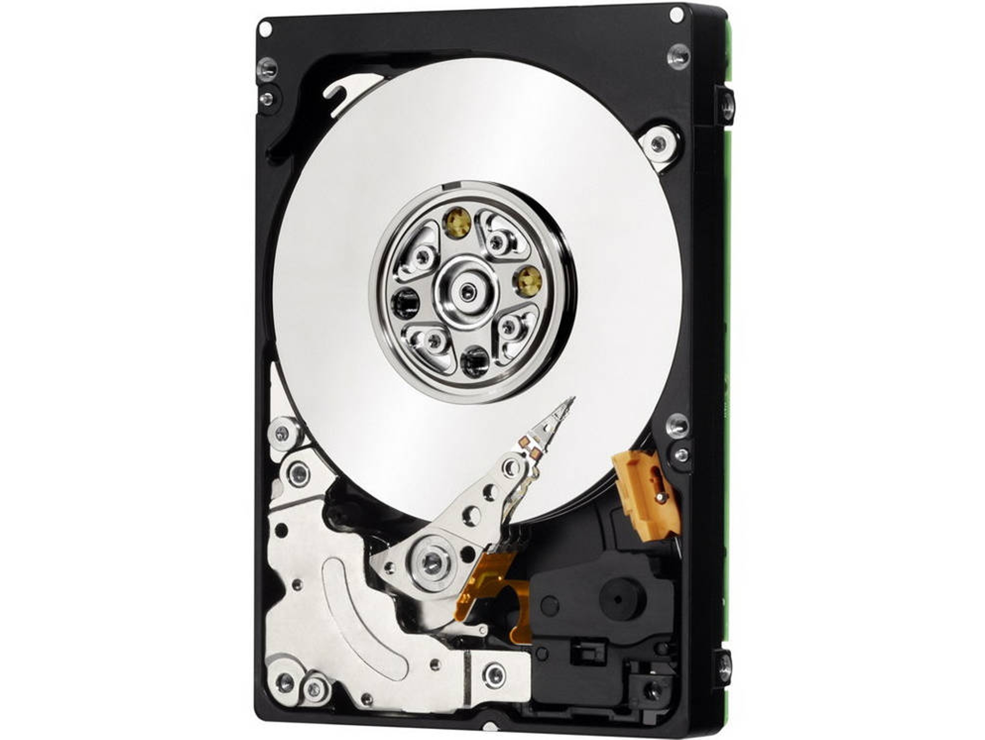 Disco HDD Interno ORIGIN STORAGE DELL-8000/7-BWC (3 TB - SATA - 7200 RPM)