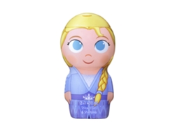 Gel de Baño e Champú FROZEN Elsa 2D (400 ml)