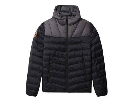Chaqueta Para Baixo Napapijri Aerons Cb 2 (Tam: Xl)