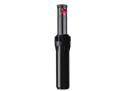 Aspersor Hunter I-25-04-b. Alcance 11,90 A 21,60mts. Rosca 1 Hembra Aspersor Hunter de Alcance 11,9 A 21,6 Metros. Incluye Toberas Para Ajustar Radio