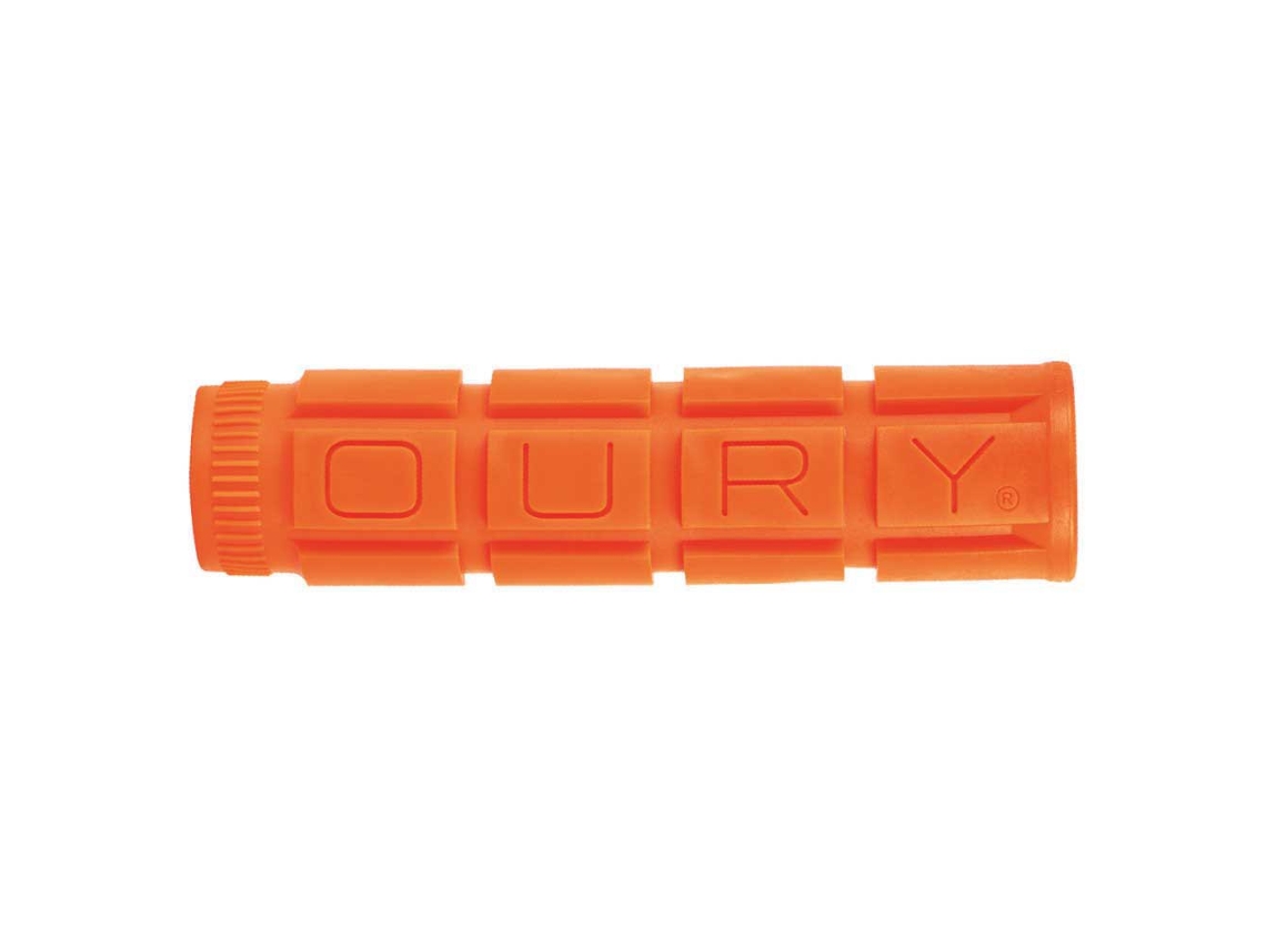 Punhos V2 Laranja 114 Mmoury