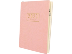 Planificador Escolar Familiar, Cuaderno Portátil, Agenda Personal, Material Para Notas
