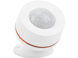 Detector Infrarrojo, Sensor De Movimiento Inteligente Para Vigilancia De Seguridad En El Hogar.