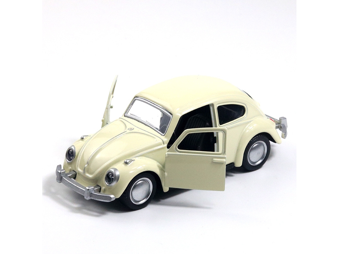 Modelo De Coche De Metal Fundido A Escala 1/36, Figura De Coche De Juguete, Regalo Para Niños