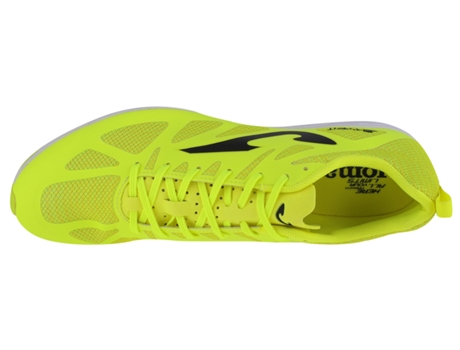 Zapatillas de Hombre para Running JOMA Amarillo (44)