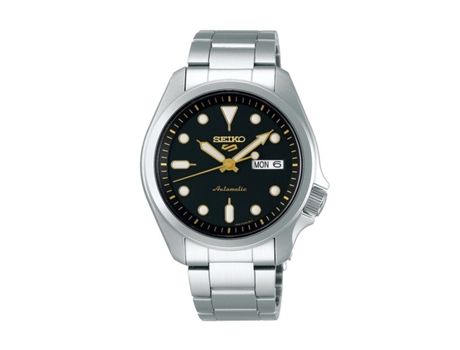 Reloj Hombre SEIKO SRPE57K1