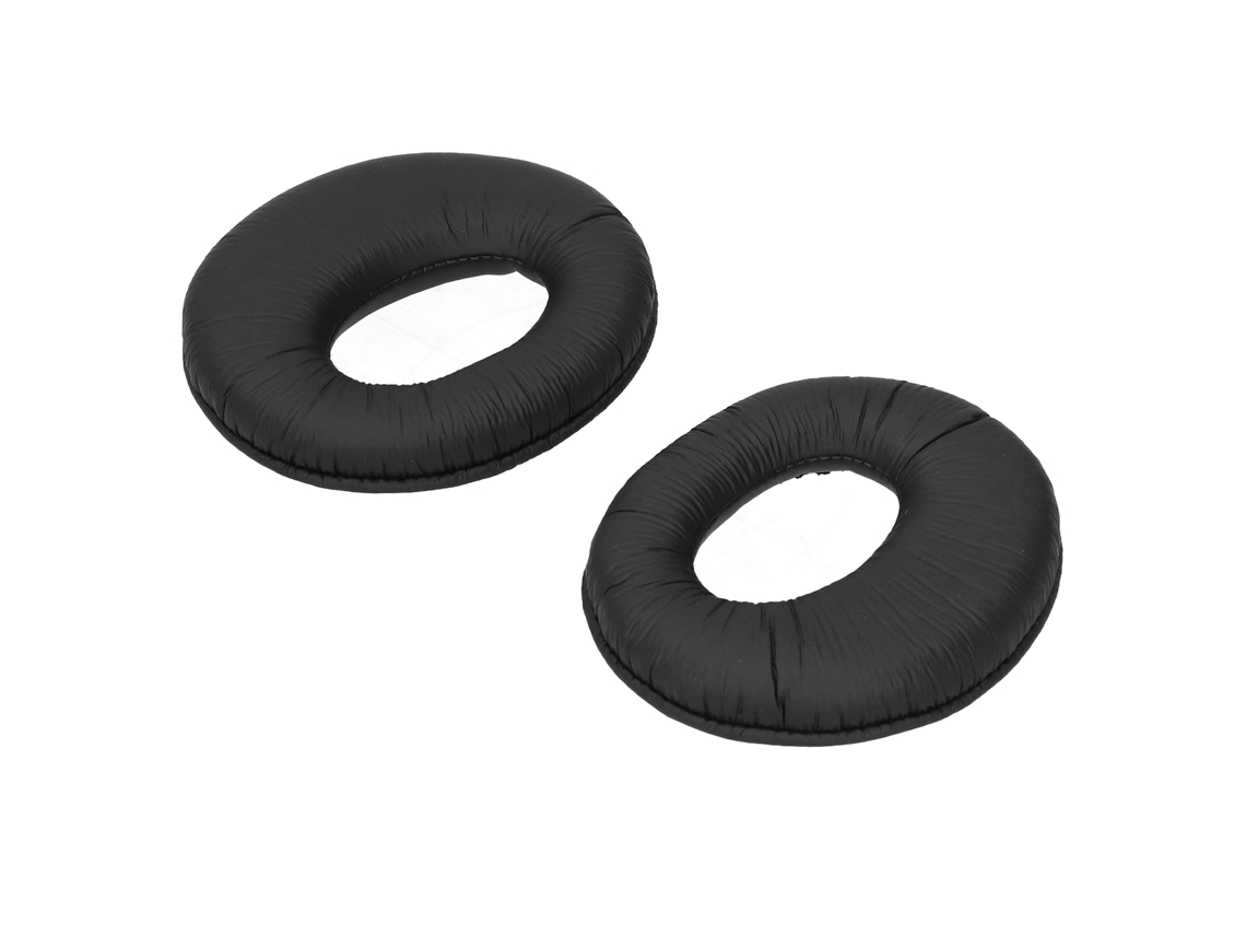 2 Pares De Fundas Para Auriculares Compatibles Con Sony Mdrf970r, 960r, Rf925r, Rf860f Y Rf985r