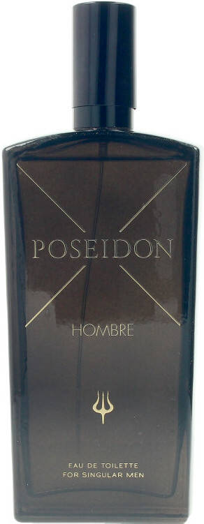 Perfume POSEIDON Hombre Eau De Toilette (150ml)