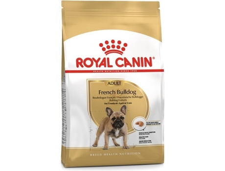 Pienso ROYALCANIN BullDog Francés Adulto