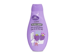 Gel De Ducha De Moras 600ml