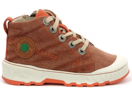 Zapatillas KICKERS Hombre (Multicolor - 34)