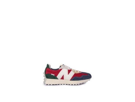 Zapatillas de Hombre NEW BALANCE Verde (numeric40point5)