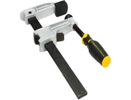Grampo STANLEY Parafuso Fatmax (200mm)