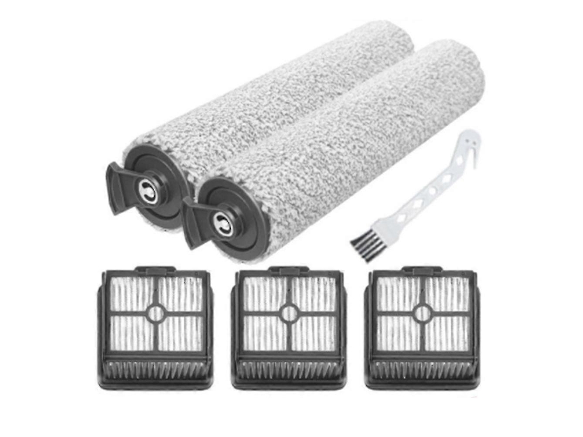 Filtro HEPA de repuesto para el cepillo rotatorio de la aspiradora para sólidos y líquidos H11 / H11 Max - Piezas de repuesto - Accesorios