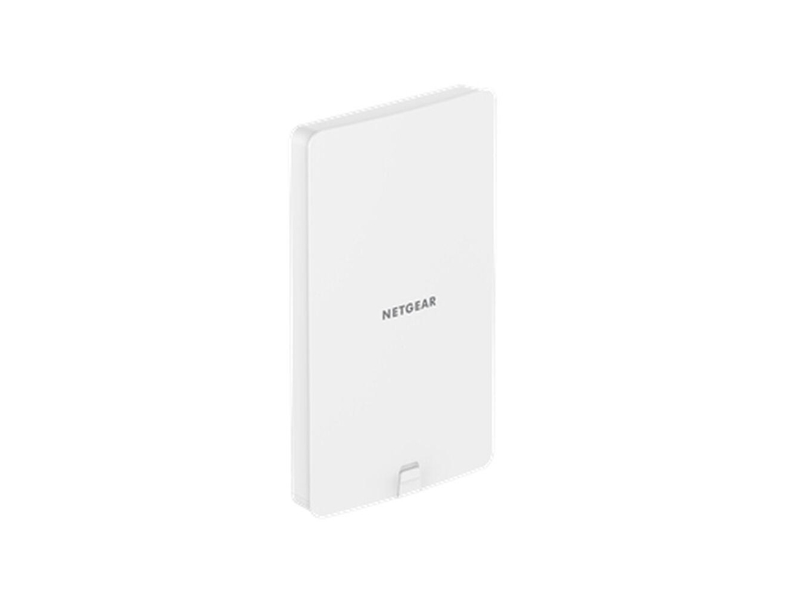 Punto de acceso Netgear Wax610Y-100Eus Blanco