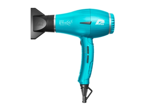 PARLUX Secador de Pelo Ethos Azul