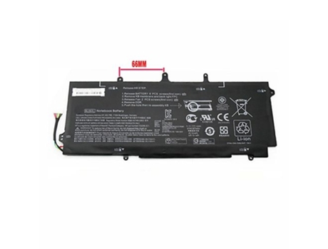 Batería portátil COREPARTS