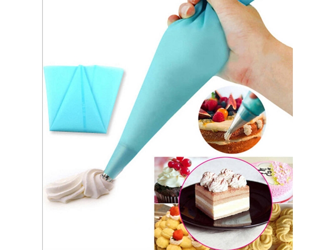Bolsa de Repostería HEAN Azul