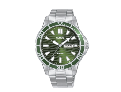 Reloj Hombre LORUS RH359AX9