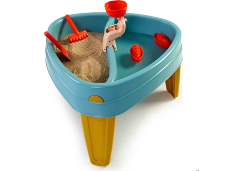 Mesa de Juegos Casual FEBER