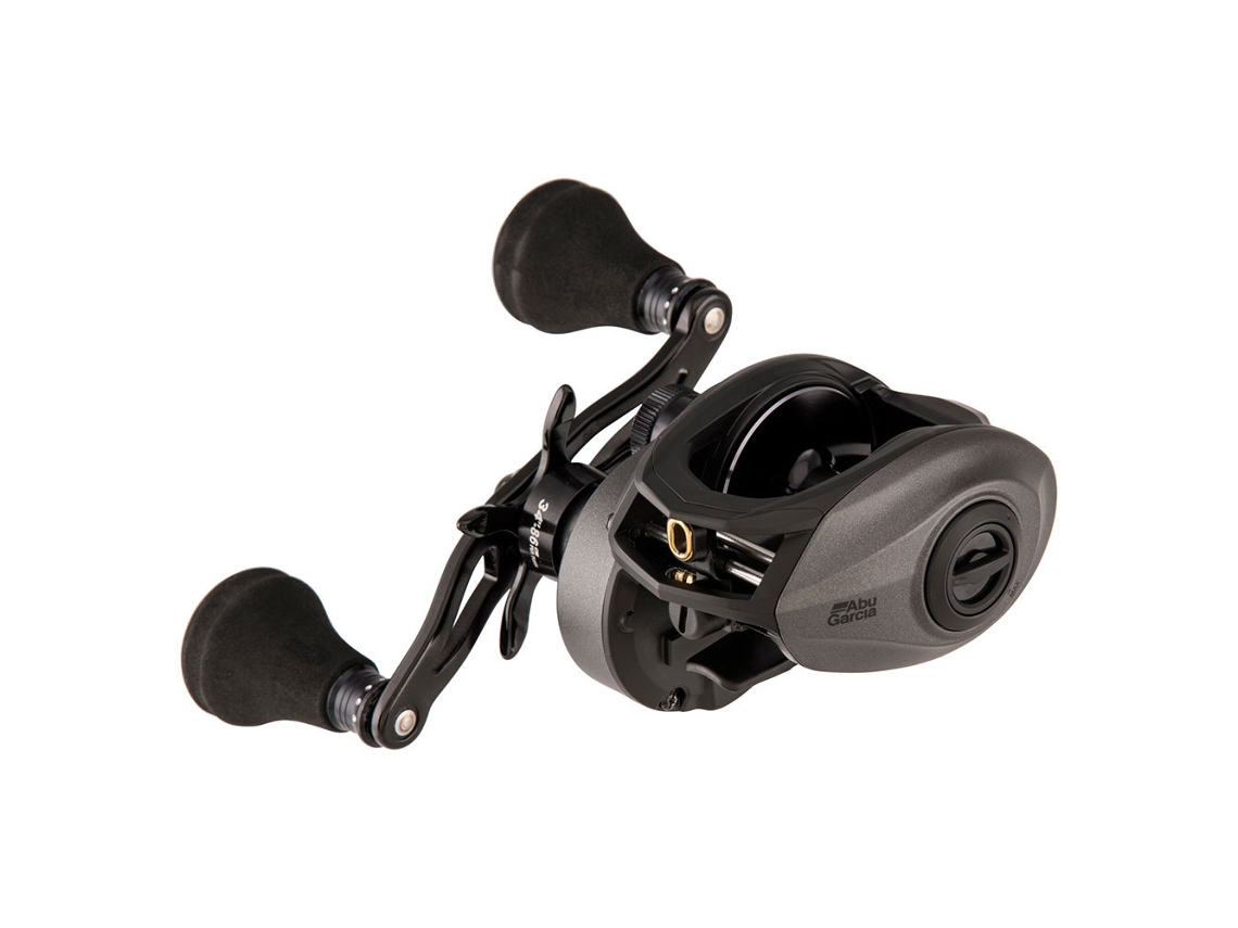 Carretes ABU GARCIA Molinete revo beast perfil baixo