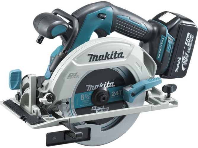 Sierras Circular MAKITA DHS680RTJ