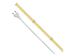 Tira LED COB IP20 monocolor 5m 15W/MT 12V - 4000K