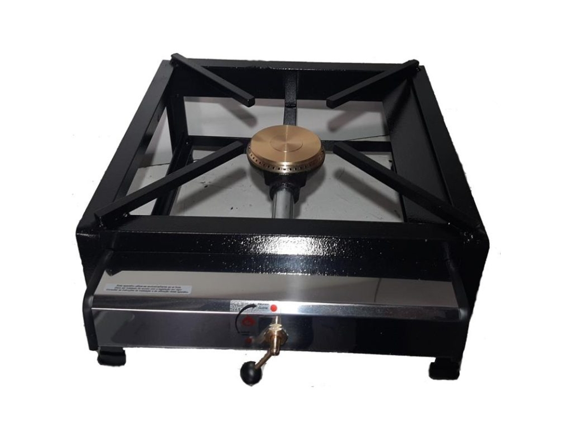Cocina a gas ORIMA C/ 1 Queimador
