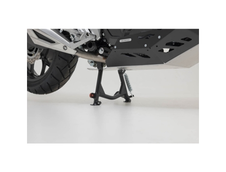 Caballete central de moto SW-MOTECH NC700S (11-14), NC750S (14-)/ X (20-)