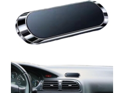 Soporte magnético para teléfono de coche, soporte para salpicadero | Soporte para salpicadero, soporte para vehículo Jortmrd