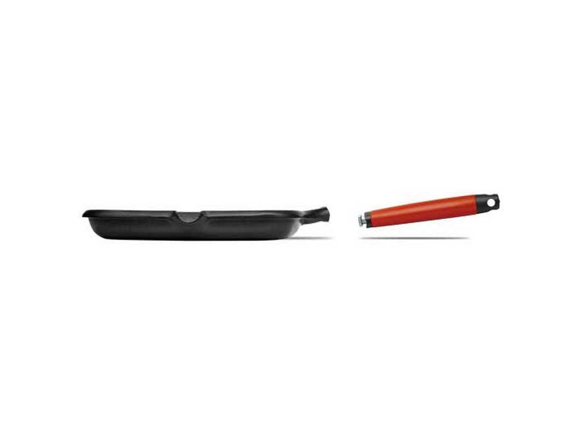 Castey Grill Asa Desmontable 22 cm