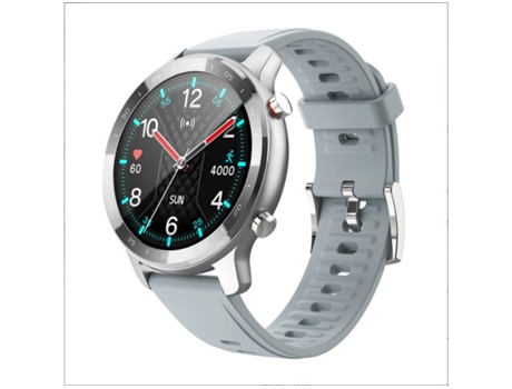 Smartwatch MDUG Monitor de Frequência Cardíaca