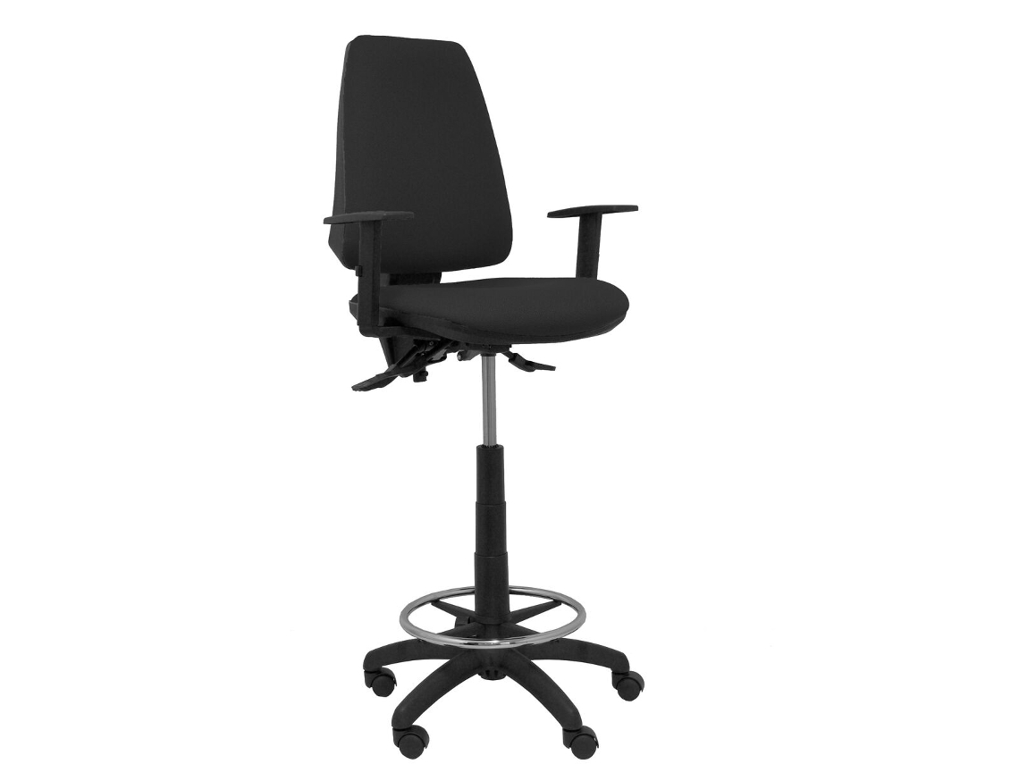 Banco Elche P&C I840B10 Preto