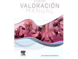Libro Valoración Manual de J.A. Díaz Mancha (Español)