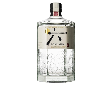 Gin Roku